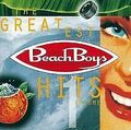 Greatest Hits Vol 1 von The Beach Boys | CD | Zustand sehr gut