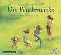 Die Penderwicks: 4 CDs von Jeanne Birdsall | Buch | Zustand gut