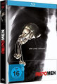 Repo Men (Jude Law) Limited Mediabook Edition / Cover D / Blu-ray + DVD / NEU