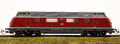 Märklin 3021 – Diesellok BR V200/V220 der DB, Varianten Nr.13 von 1985-1989