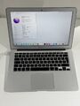 Apple MacBook Air 13 Zoll Laptop 2015 Core i5 1,6GHz 8GB Ram 256GB SD A1466