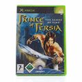 Xbox Classic Spiel : Prince of Persia The Sands of Time - NEU SEALED OVP