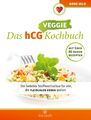 Anne Hild | Das hCG Veggie Kochbuch | Taschenbuch | Deutsch (2024) | 196 S.