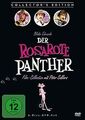 Der Rosarote Panther Film-Collection [Collectors ... | DVD | Zustand akzeptabel