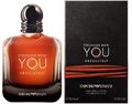 EMPORIO ARMANI / Stronger With You ABSOLUTELY/ 100ml Eau de Parfum / EdP / NEU