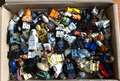 Lego Star Wars Minifiguren Lot Bags Konvolut 10 Stück