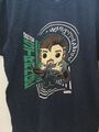 Doctor Strange Funko Tshirt Collectors Corps Small Marvel Shirt