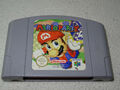 Mario Party N64 Nintendo 64 Spiel nur das Modul