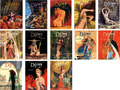 Djinn (Hardcover) 1-13 (Comic aus Liste wählen) - Alles Gute, Schreiber & Leser