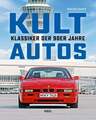 Kultautos - Klassiker der 90er Jahre Löwisch, Roland Buch