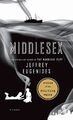 Middlesex - Jeffrey Eugenides [Paperback]