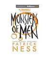 Monsters of Men, Patrick Ness