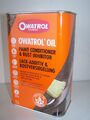 Owatrol Oil Öl 1 Liter Rostversiegelung 1L Rostschutz Rost Metall Imprägnierung