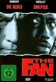 The Fan (DVD, Bild AudioVideoFoto Edition, 1996)