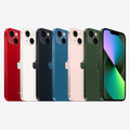 Apple iPhone 13 Mini 128GB 256GB 512GB alle Farben Smartphone - Stark Gebraucht