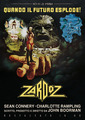 Zardoz (Restaurato In Hd) -