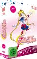 Sailor Moon - Staffel 1 - Box 1 - Episode 1 - 23 | DVD