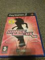 Dance: UK (PlayStation 2/PS2) *KOMPLETT MIT HANDBUCH*