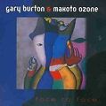 Face to Face von Burton, Gary, Ozone, Makoto | CD | Zustand sehr gut