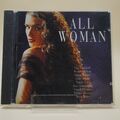 Various - All Woman | CD | Zustand sehr gut