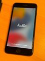 Apple iPhone 7 Plus A1661 (CDMA + GSM) - 128GB - Jet Black (Ohne Simlock)