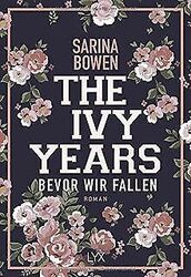 The Ivy Years - Bevor wir fallen (Ivy-Years-Reihe... | Buch | Zustand akzeptabelGeld sparen und nachhaltig shoppen!