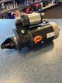 HC Cargo Starter Motor HC111640 generalüberholter Mann L2000 M2000 M90 NM SM