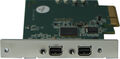 Sonnet Extension Card 2x Thunderbolt 2 PCB-CUBO-FR-X1B BRD-UPGRTB2-E3