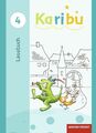 Karibu - Ausgabe 2016