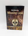 Missing Link, Walt Backer, Morrow New York, 2001