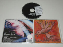  Heather Nova ‎– Wonderlust (Live)  / V2 ‎– VVR1013242  CD ALBUM 