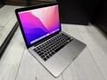 Apple MacBook Pro Retina 13,3" Anfang 2015 - 256GB SSD 16GB RAM - 3,1 GHz Core i7