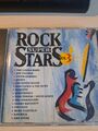 Rock Super Stars, Vol. 3 - CD - KULT - HITS -80er - 90er