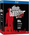 Blu-ray Box/ The Ultimate Gangster Selection - 4 Filme - FSK 18 !! Topzustand !!