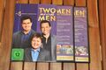 Two and a Half Men: Mein cooler Onkel Charlie Die komplette vierte Staffel 4DVDs