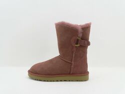 UGG Australia Original W Nash 1012446 Stiefel Stiefelette Boots lila Gr.37 NEU 