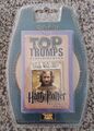 Harry Potter & der Gefangene von Askaban - Top Trumps Kartenset 