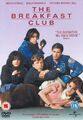 The Breakfast Club (1985) DVD, Emilio Estevez, Judd Nelson [Gebiet 2, 4, 5]