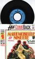 The Soulful Dynamics - Mademoiselle Ninette - Hit Comeback Folge 44 - 7" Single