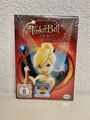 Walt Disney - Tinker Bell - Die Suche nach dem verlorenen Schatz DVD NEU & OVP