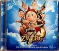 Der 7bte Zwerg - Das Original-Hörspiel zum Kinofilm 