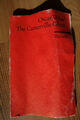 Oscar Wilde The Canterville Ghost Reclam Nr. 9177 englisch