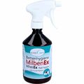 MILBENEX Betthygiene Spray 500 ml PZN09526850