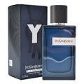 Yves Saint Laurent Y Intense Eau de Parfum 100 ml XL Herren Parfüm EDP Duft