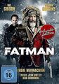 Fatman - Weihnachtsedition von Splendid Film/WVG | DVD | Zustand sehr gut