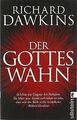 Der Gotteswahn von Dawkins, Richard | Buch | Zustand gut