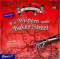 Ein Wispern unter Baker Street von Ben Aaronovitch | Buch | Zustand sehr gut