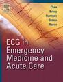 EKG in Notfallmedizin und Akutversorgung von Theodore C. Chan (englisch) Taschenbuch