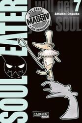 Soul Eater Massiv 7 Atsushi Ohkubo