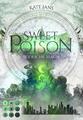 Sweet Poison. Tödliche Magie | Kate Jans | Taschenbuch | 382 S. | Deutsch | 2022